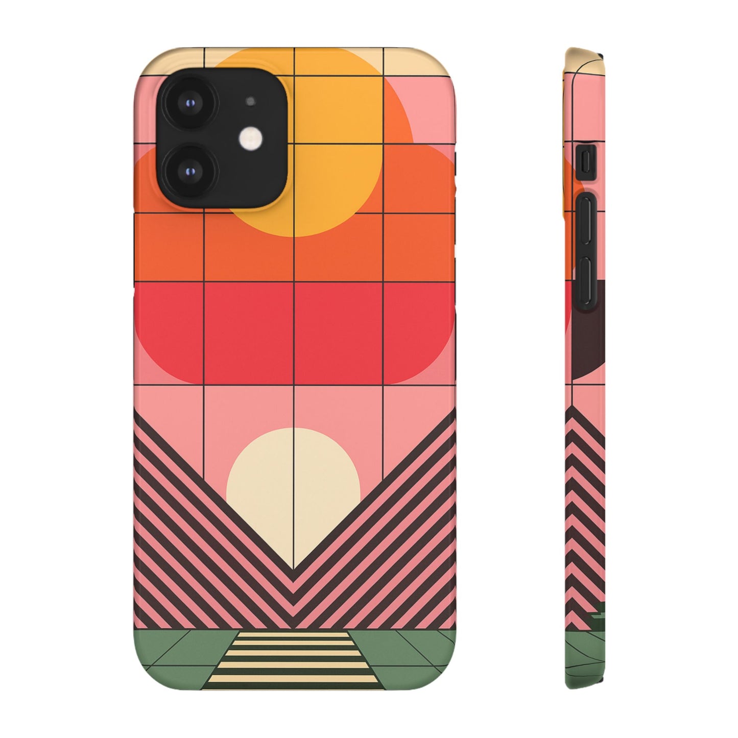Snap Phone Case