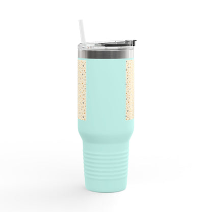 40oz Insulated Travel Mug
