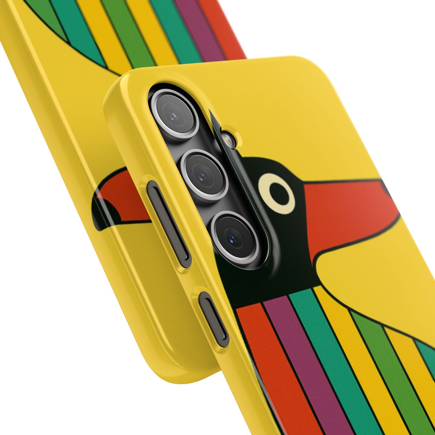 Snap Phone Case