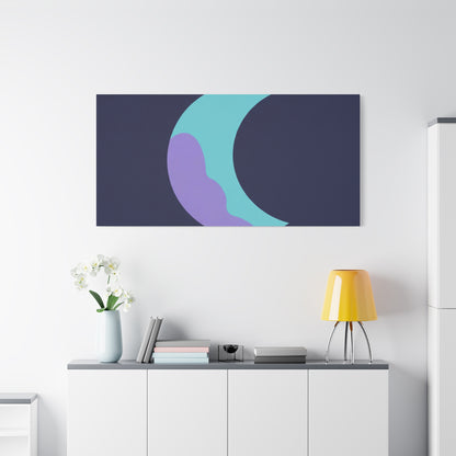 Stretched Canvas Wall Art