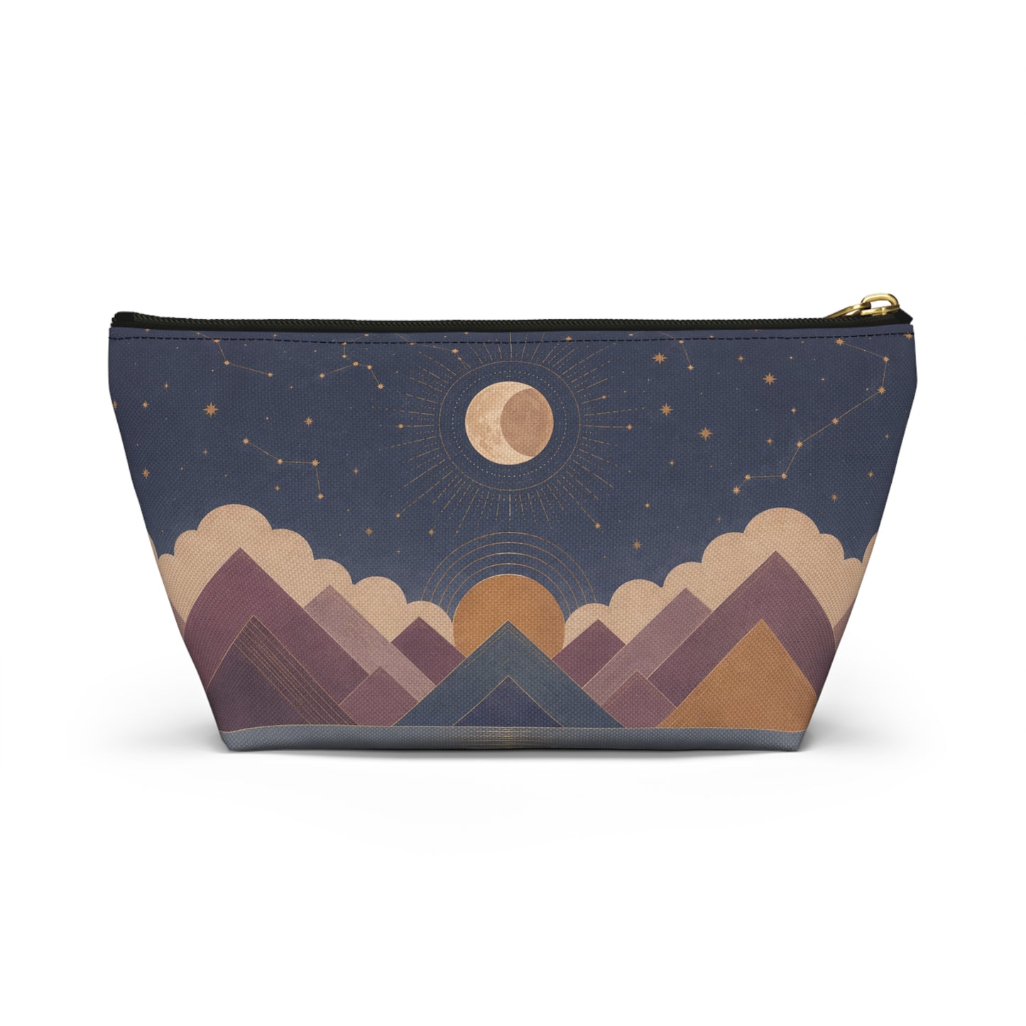 Celestial Vale Accessory Pouch
