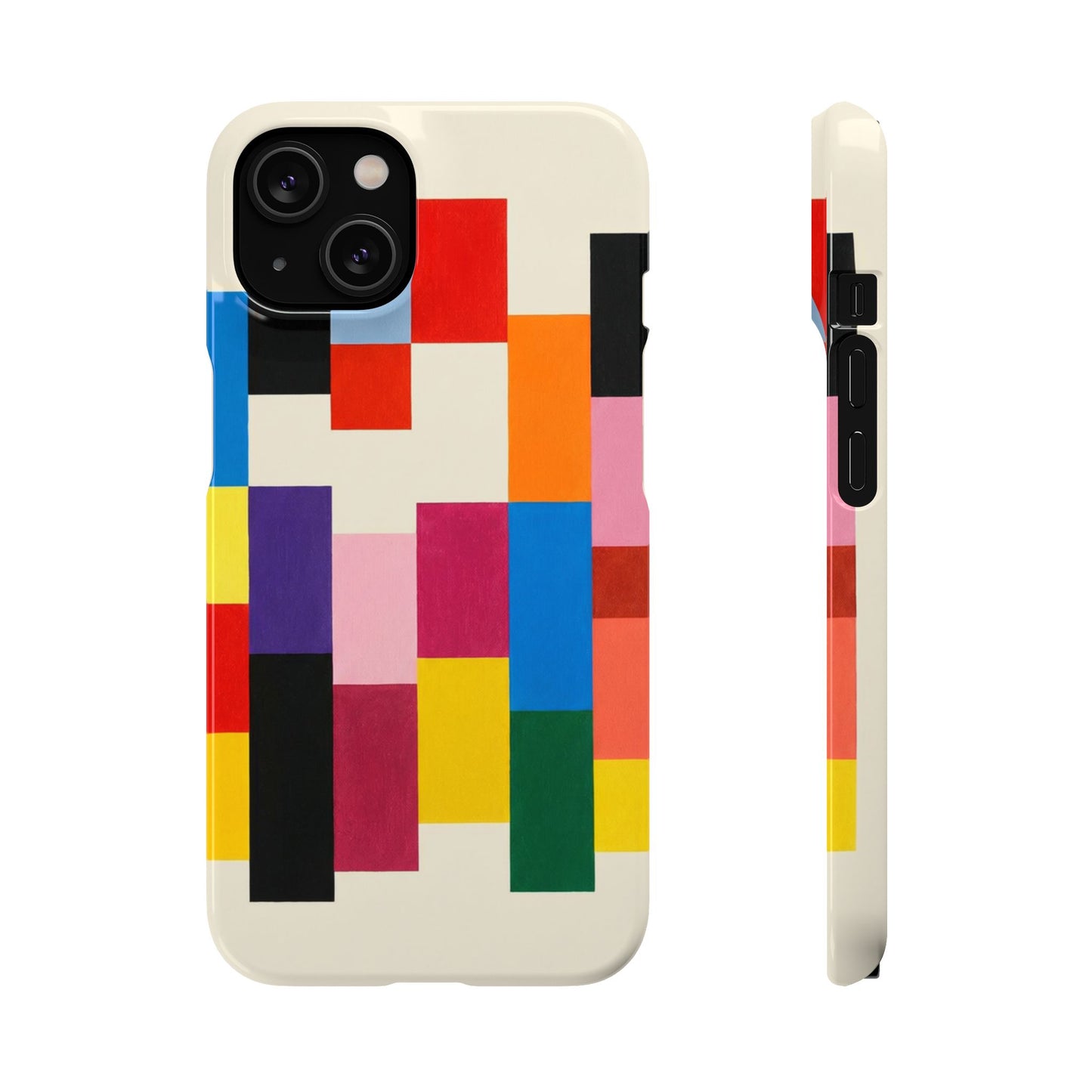 Snap Phone Case