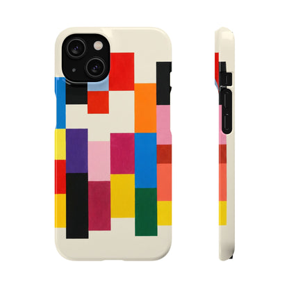 Snap Phone Case
