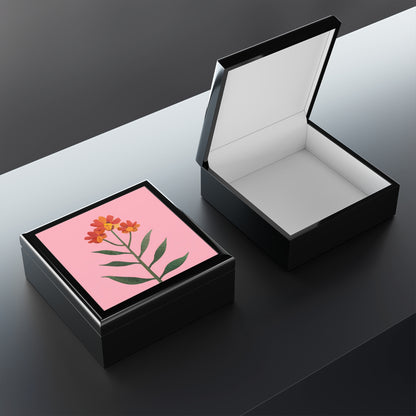 Jewelry Box