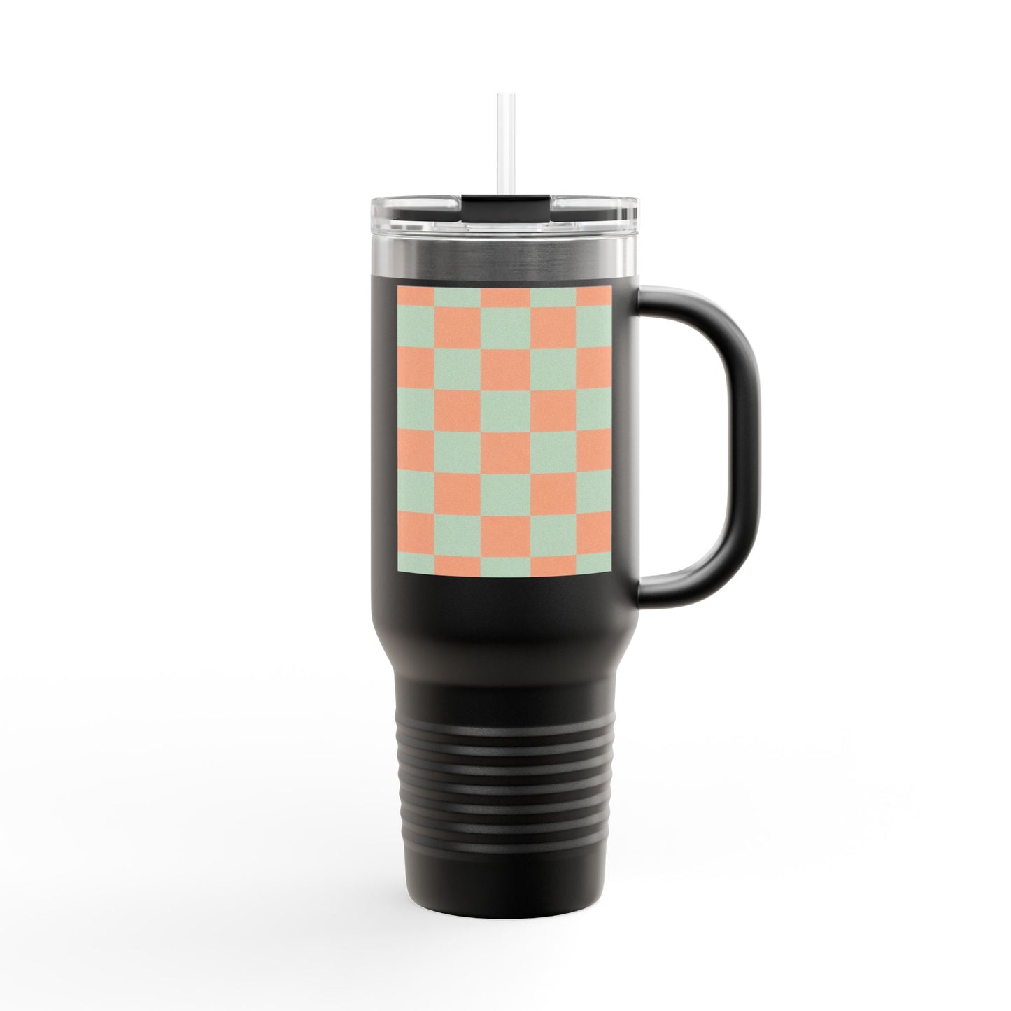 40oz Insulated Travel Mug