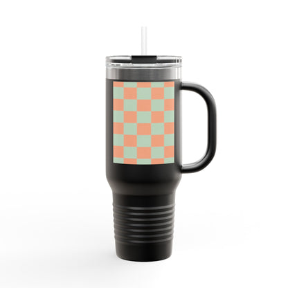 40oz Insulated Travel Mug
