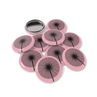 Round Pins