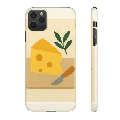 Snap Phone Case