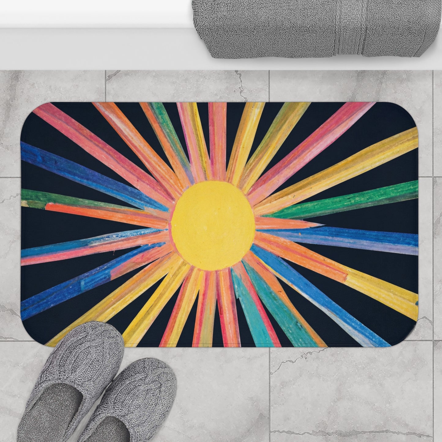 Bath Mat