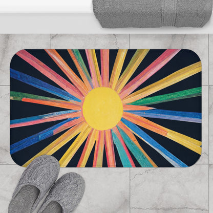 Bath Mat