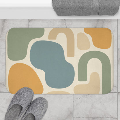 Bath Mat