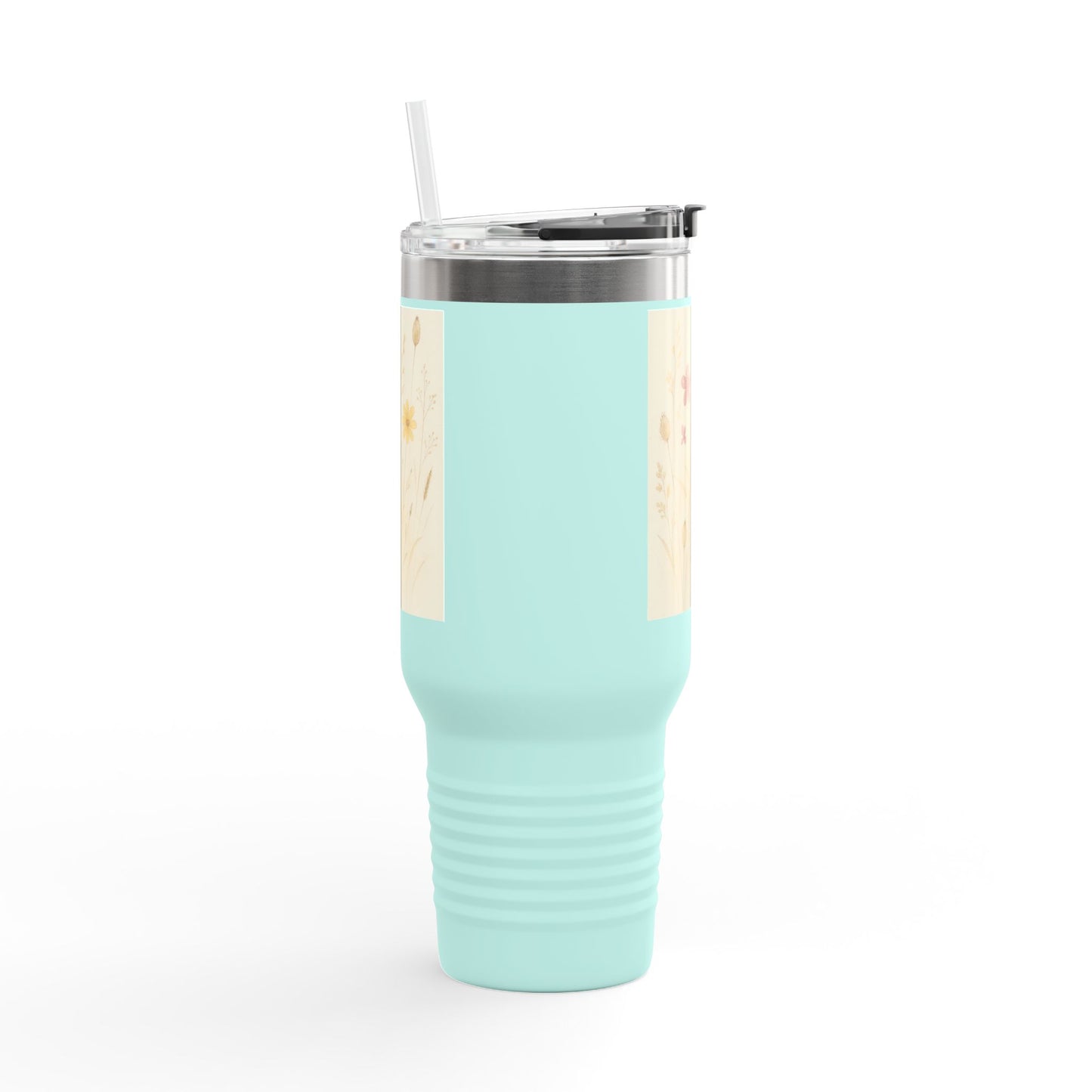 40oz Insulated Travel Mug