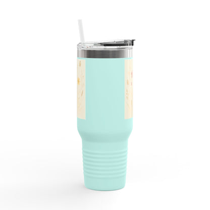 40oz Insulated Travel Mug