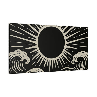 Stretched Canvas Wall Art