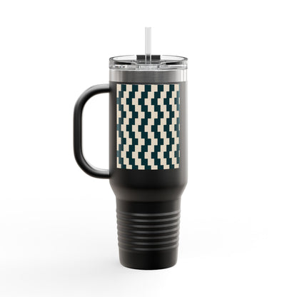 40oz Insulated Travel Mug