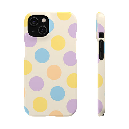 Snap Phone Case