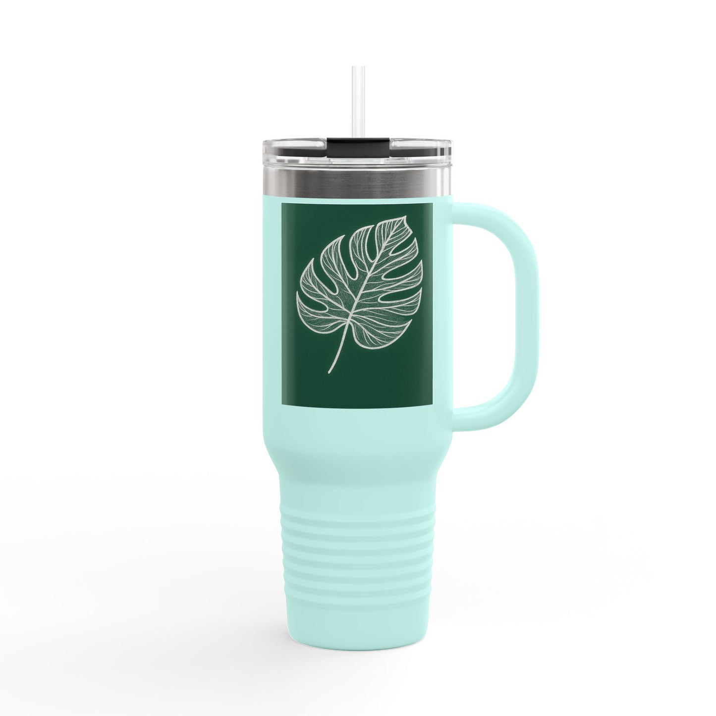 40oz Insulated Travel Mug