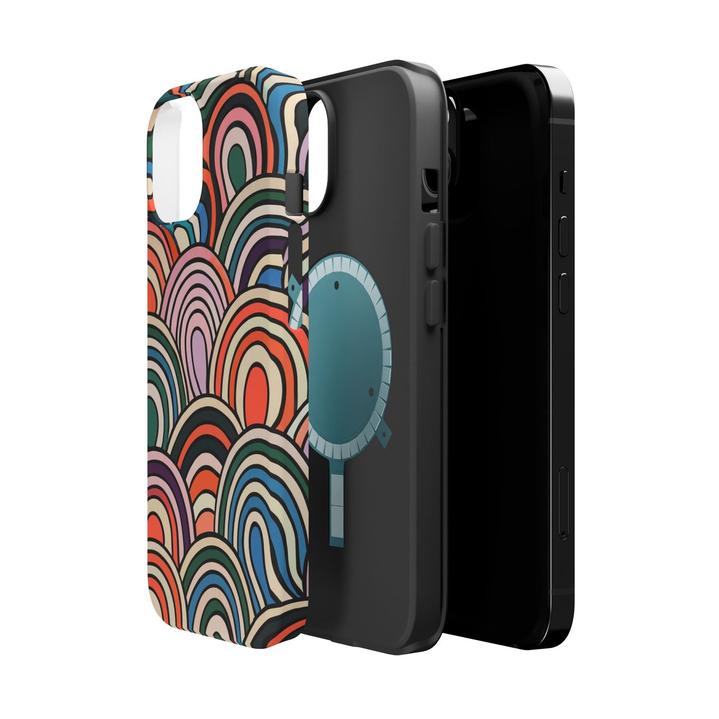 Magnetic Phone Case