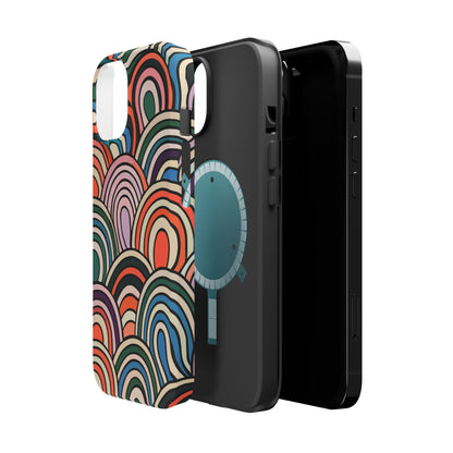 Magnetic Phone Case
