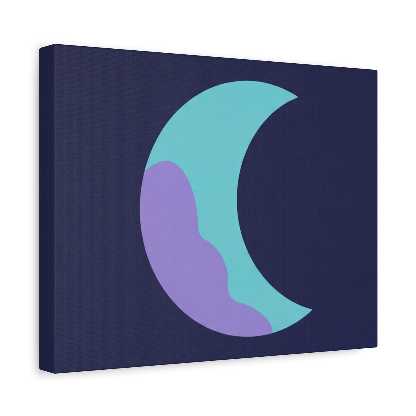 Stretched Canvas Wall Art