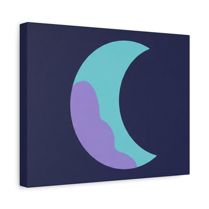 Stretched Canvas Wall Art