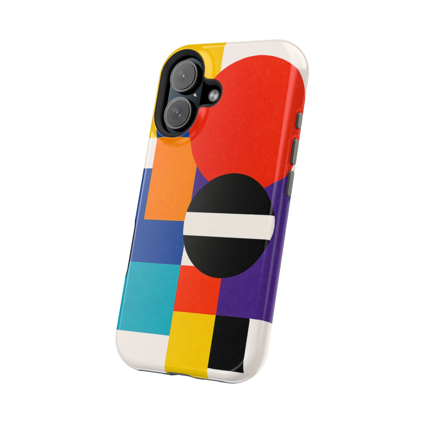 Magnetic Phone Case