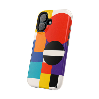 Magnetic Phone Case