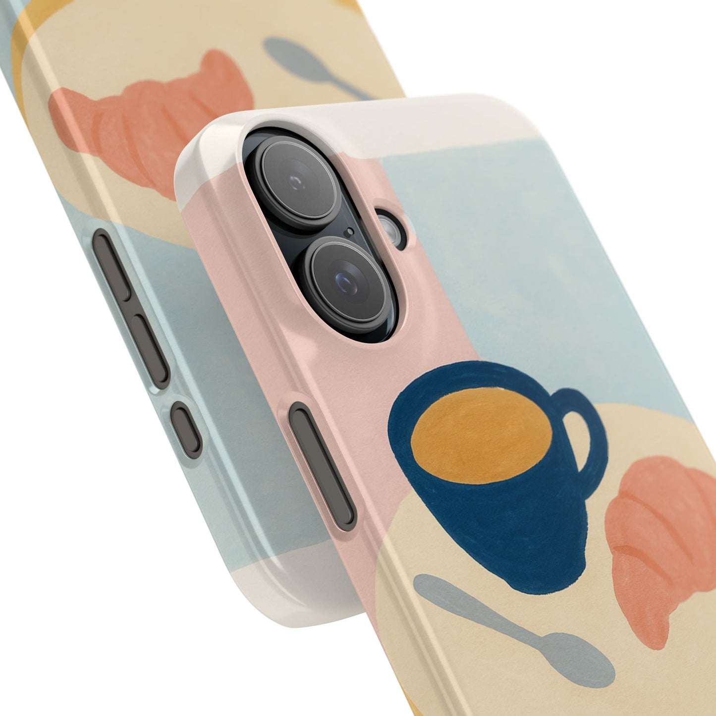 Snap Phone Case