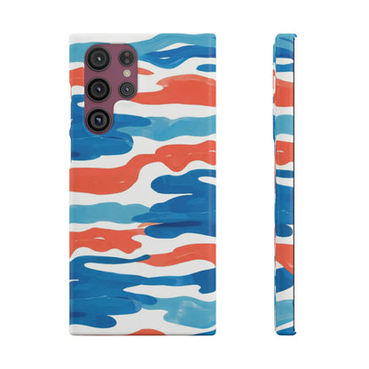Snap Phone Case