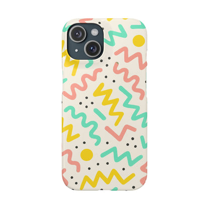 Snap Phone Case