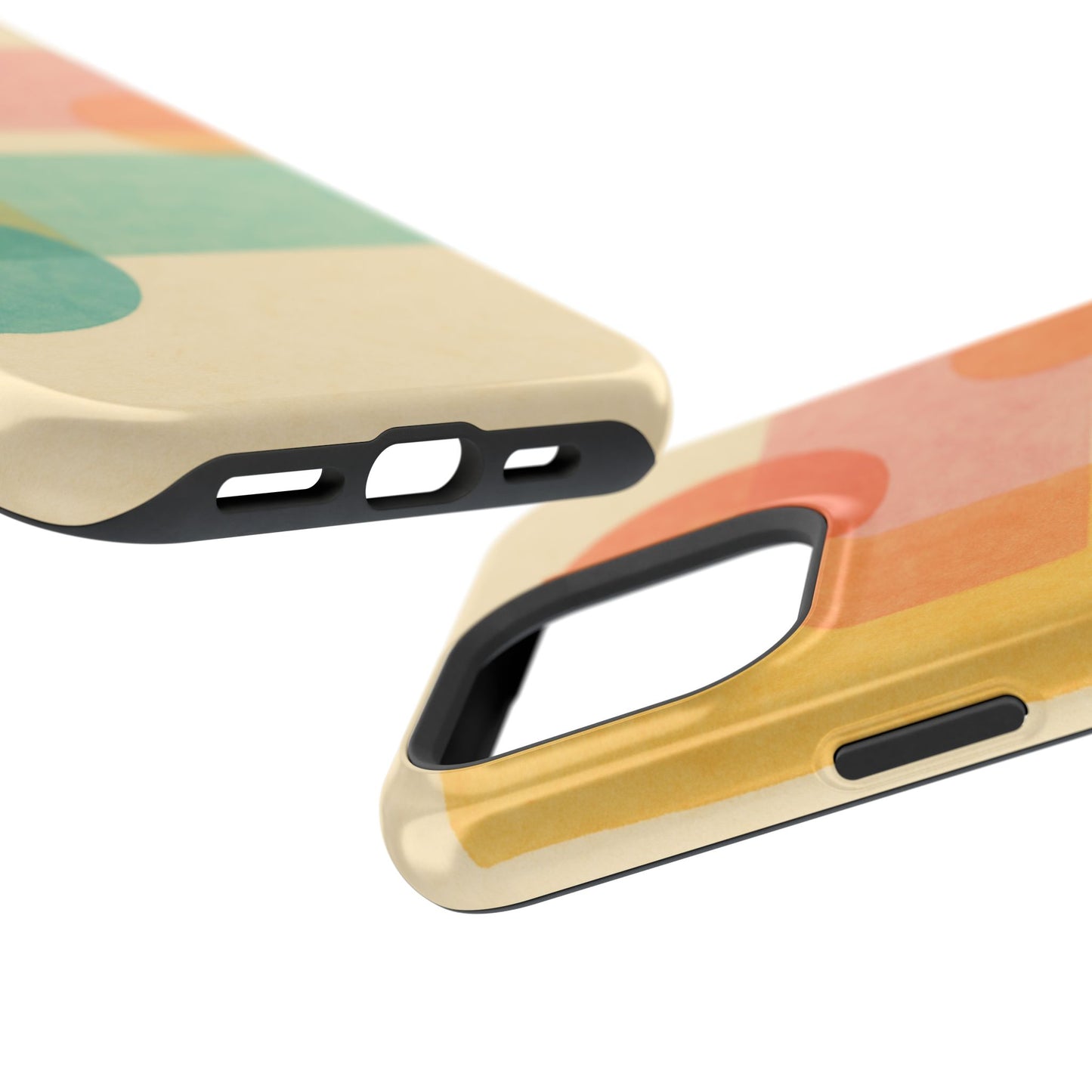 Magnetic Phone Case