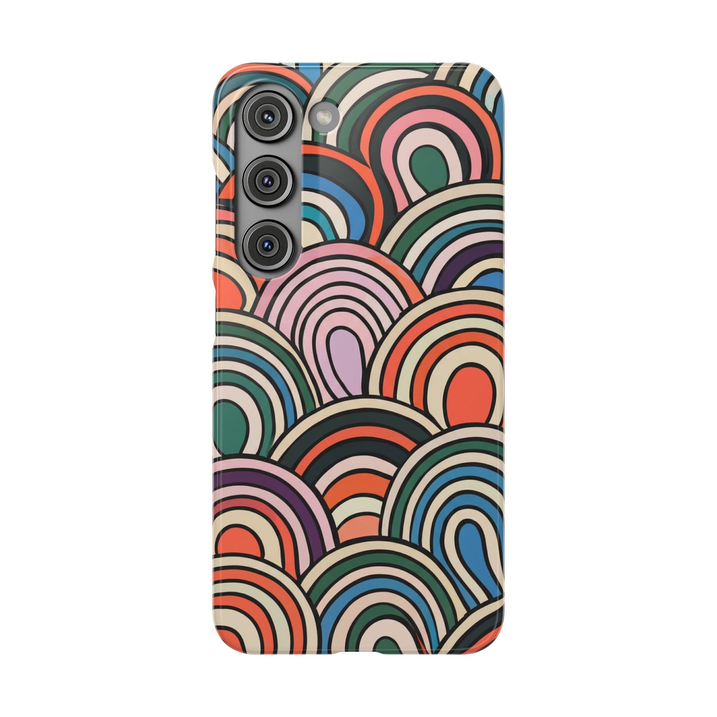 Snap Phone Case