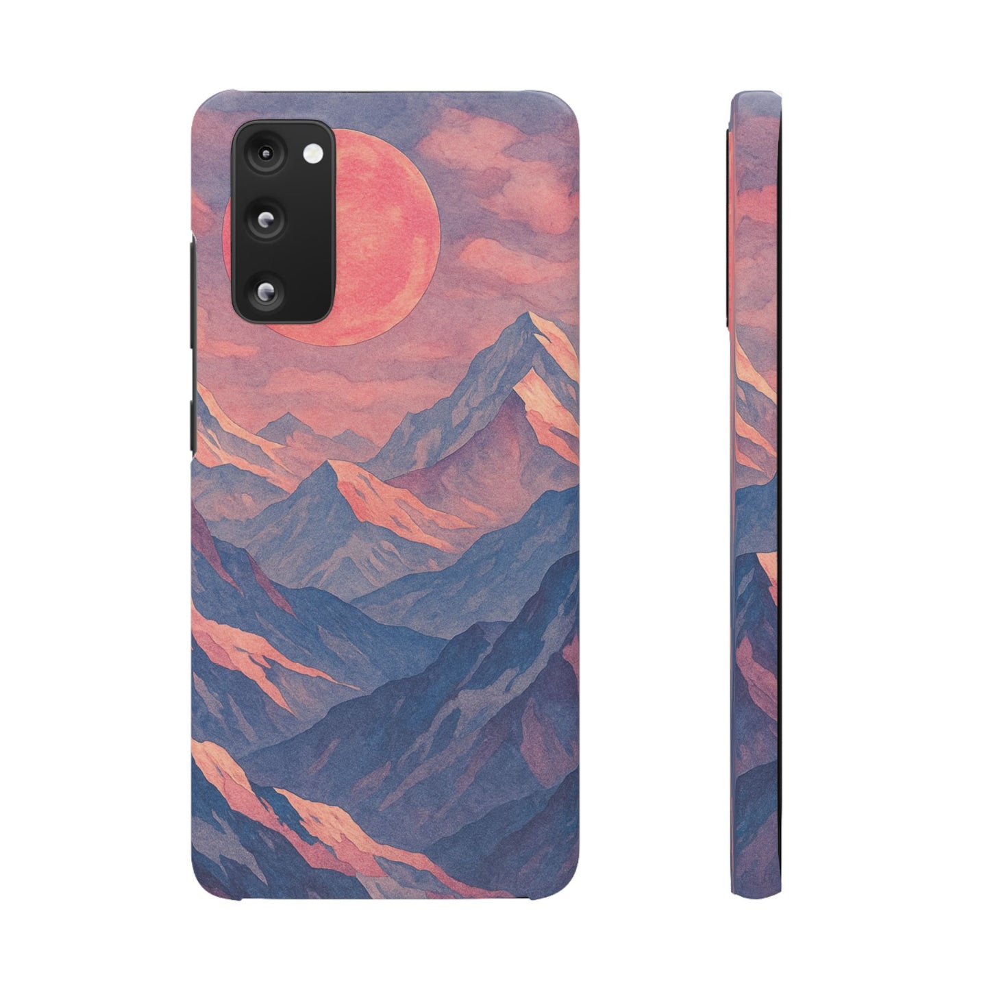 Snap Phone Case