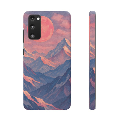 Snap Phone Case