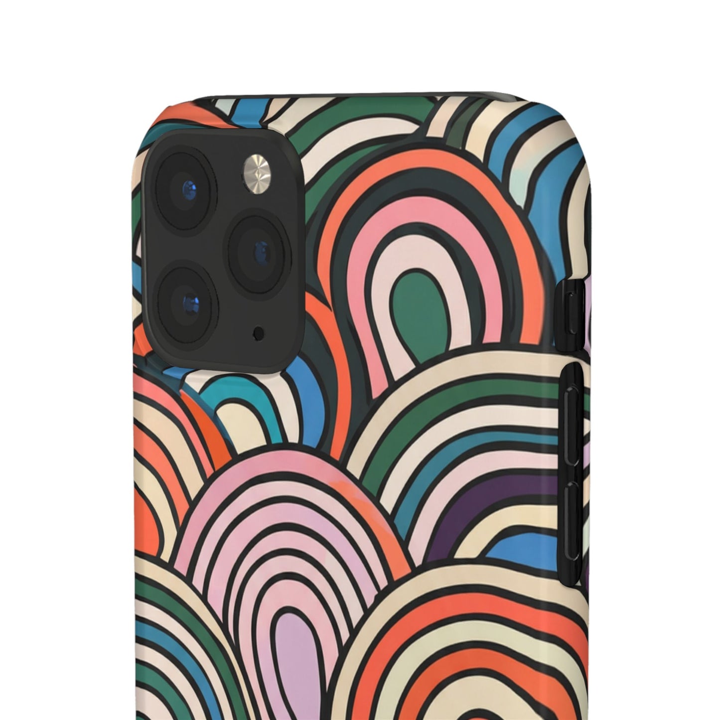 Snap Phone Case