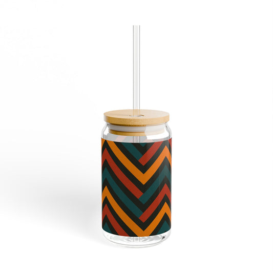 Sipper Glass | 16oz