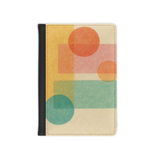 Passport Cover
