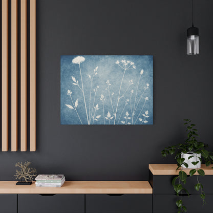 Stretched Canvas Wall Art