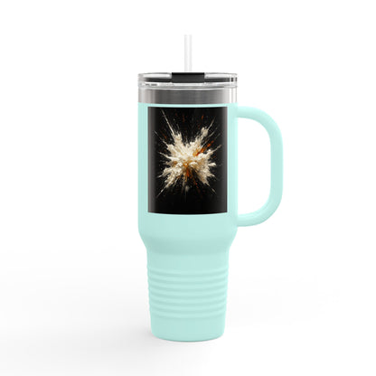 40oz Insulated Travel Mug