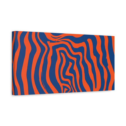 Stretched Canvas Wall Art