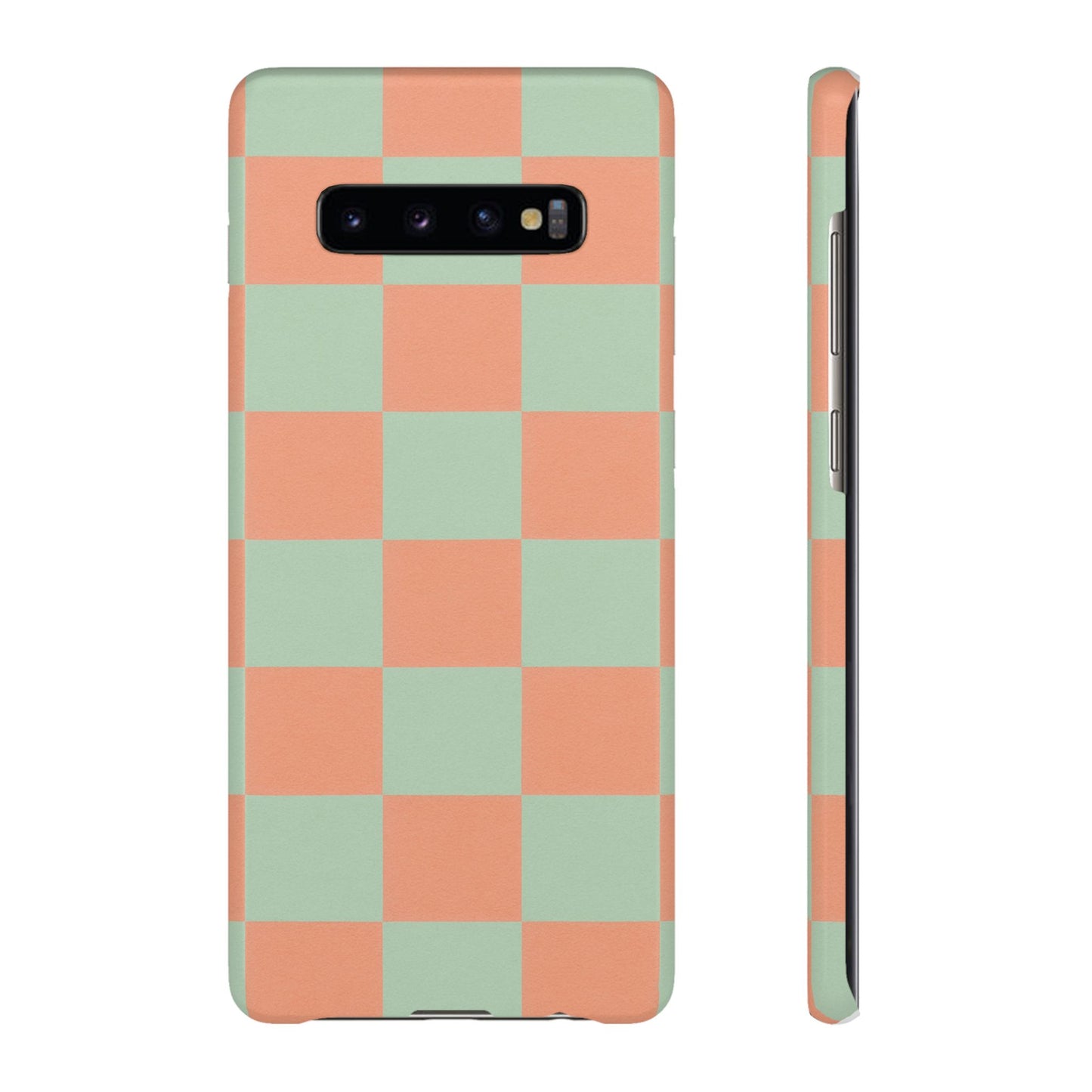 Snap Phone Case