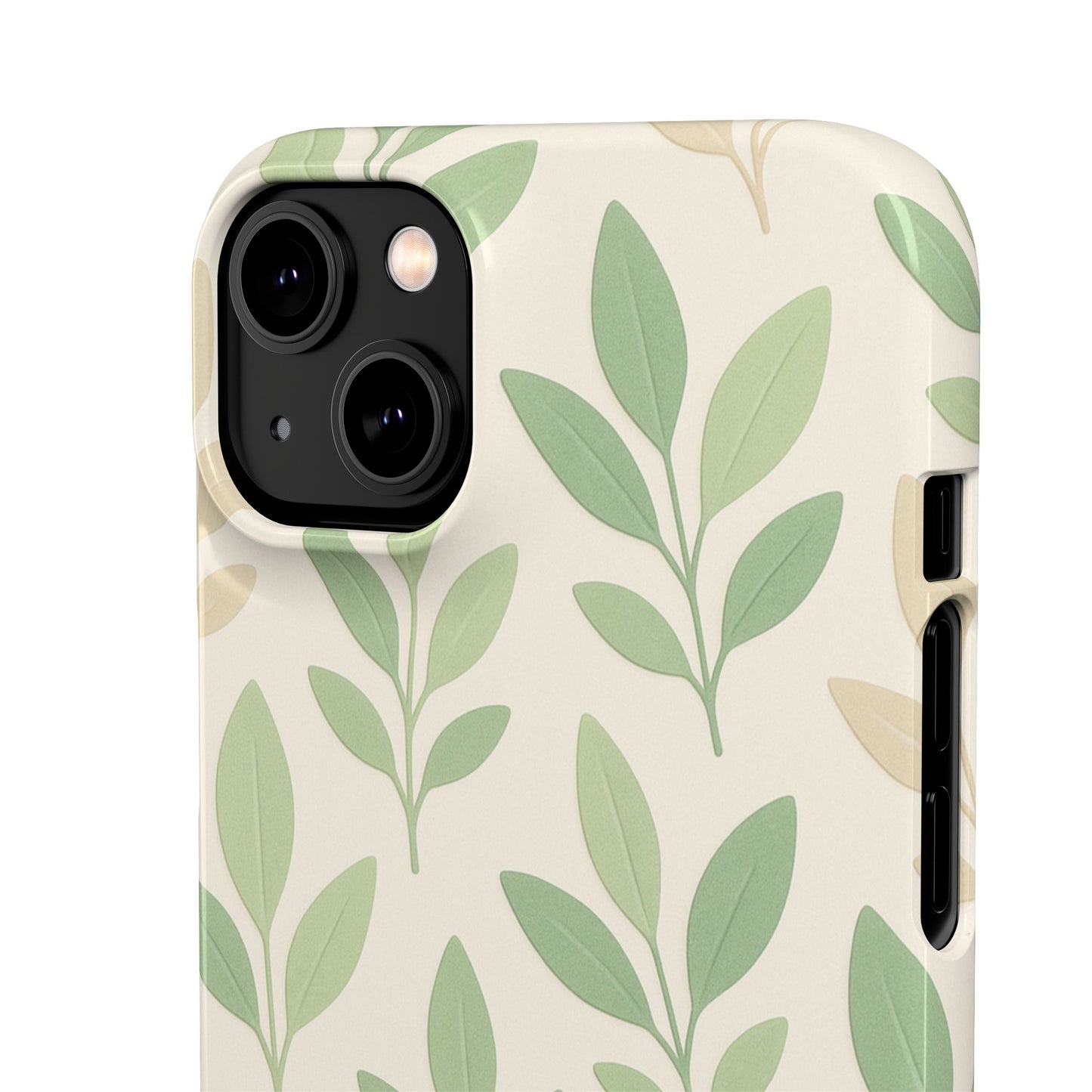 Snap Phone Case