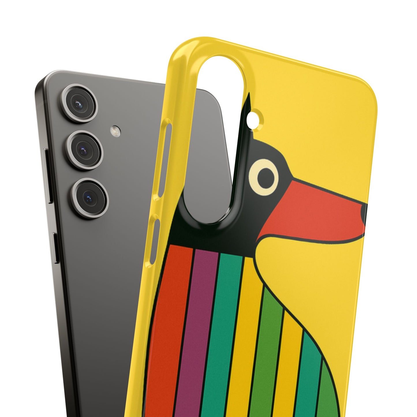 Snap Phone Case