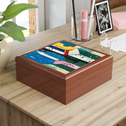 Jewelry Box