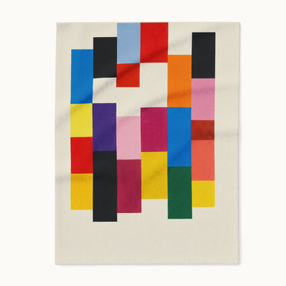 Arctic Fleece Blanket