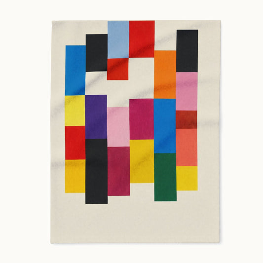 Arctic Fleece Blanket