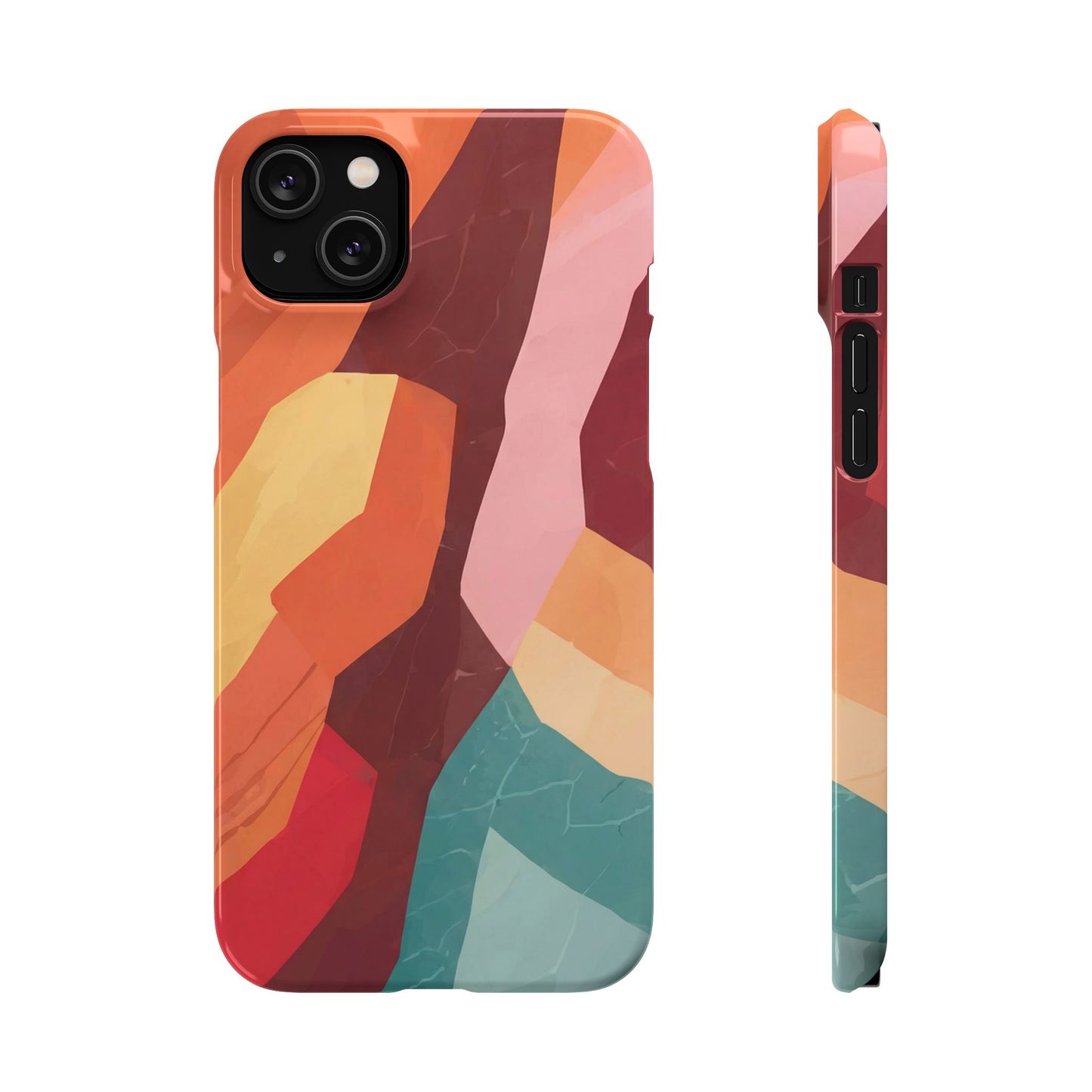 Snap Phone Case