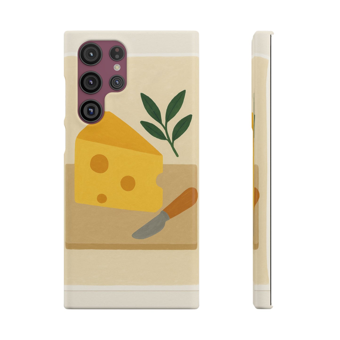 Snap Phone Case