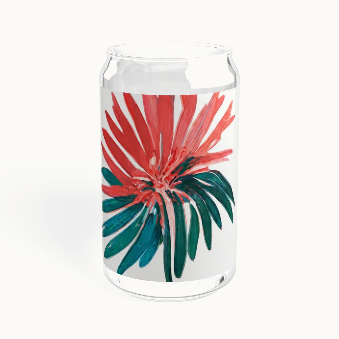 Sipper Glass | 16oz