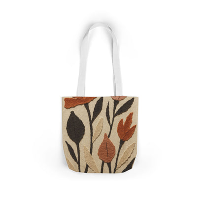 Tote Bag with 5-Color Straps